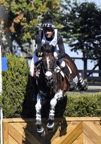 World Equestrian Games