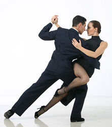 the best tango dancers in the world 