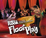 Burn the Floor present FLOORPLAY 