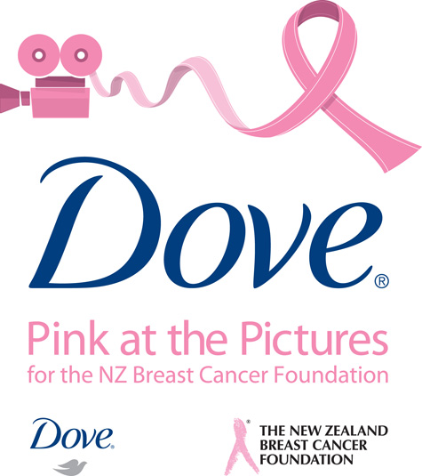 Dove Pink logo