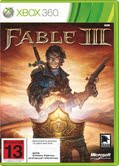 Fable III released in NZ on Oct 26th
