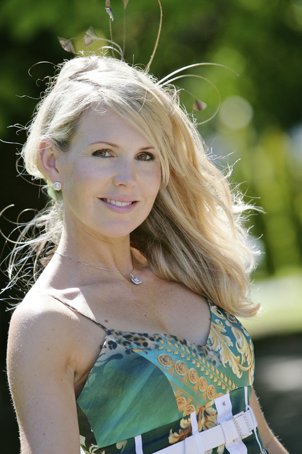 Bridgette OSullivan - Child Matters Ambassador