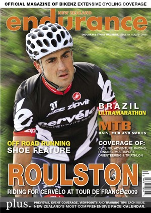 Endurance issue 49