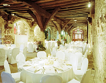 The Crypt of St Ethelreda