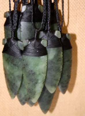 Pounamu rowing medals