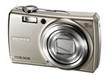 Fujifilm FinePix F200EXR 