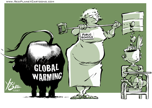 ClimateGate - Hoax of All Time a Global Ponzi Scheme