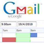 New Calendar Invitation feature in Gmail