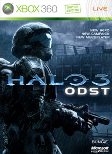 Halo 3: ODST