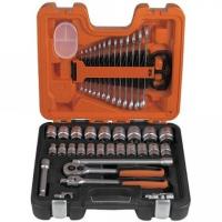 Bahco socket set