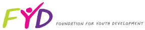 Foundation for Youth Development logo