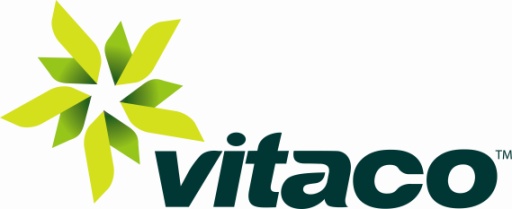 Vitaco Health Limited
