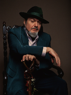 Dr John