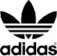 adidas logo