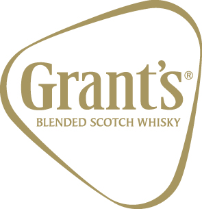Grant's Whisky logo