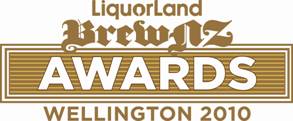 BrewNZ Beer Awards