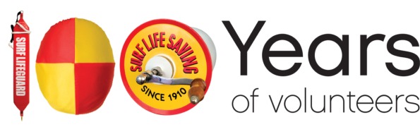 100 years of Surf Life Saving
