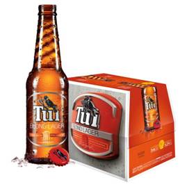 Tui Blond Lager