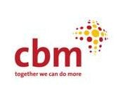 CBM logo