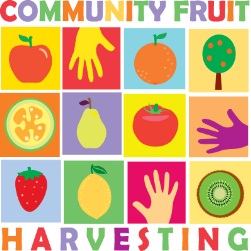 Community Fruit Harvesting logo