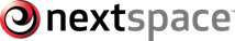 Nextspace Logo