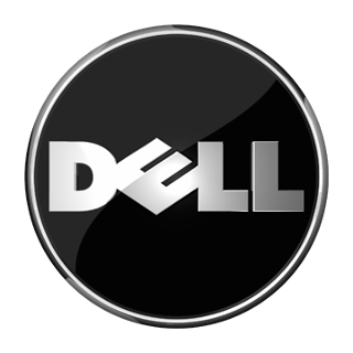 Dell Logo