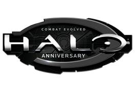 Halo Anniversary