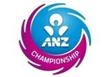 ANZ Championship logo