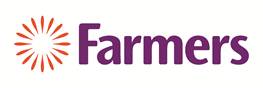 Farmers logo