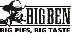 Big Ben, sponsor of Andy Booth