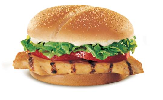 Burger King�s Tendergrill Burger