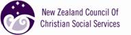 NZ Council of Christian Social Services logo