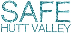 Safe Hutt Valley logo