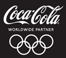 Coca-Cola logo