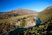 Queenstown, Gibbston Valley Station