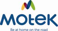 Motek logo