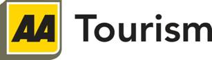 AA Tourism logo