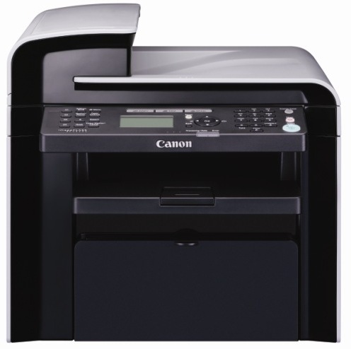 Faster, greener and costing less per page, Canon's next-generation printers combine efficiency with superior image quality 