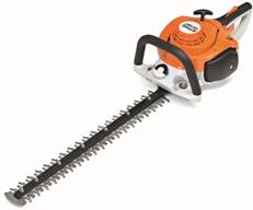 HS 46 C-E hedge trimmer