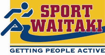 Sport Waitaki logo