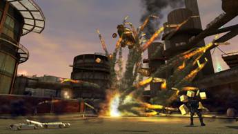 Crackdown 2