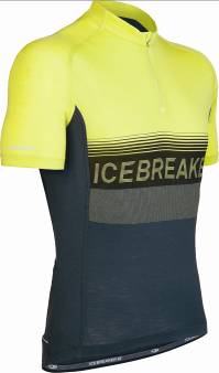 SS Cadence Jersey 