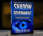 Shadow Government: Get A Copy From Infowars.com