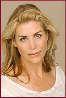 Jennifer Ward Lealand