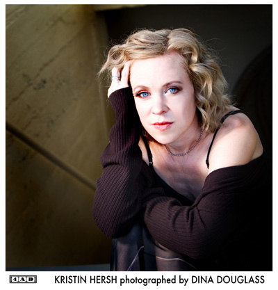 Kristin Hersh