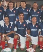 French Classics rugby team heading to Queenstown