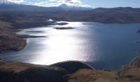 Lake Moawhango