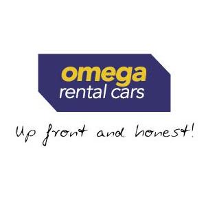 Omega Logo