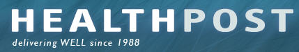 HealthPost Logo