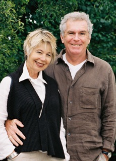 Bruce and Carol Hyland
